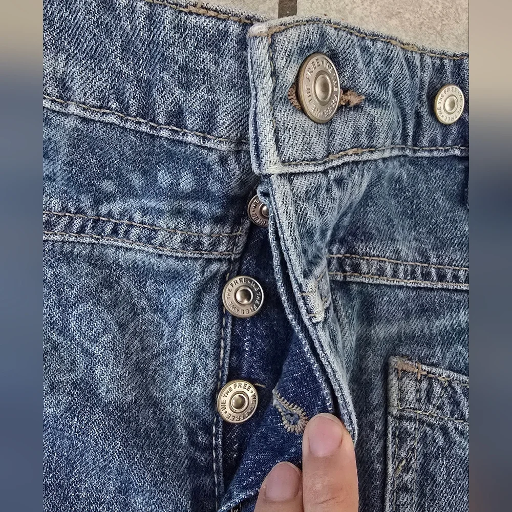 We The Free Palmer Shorts - Picture 6 of 8